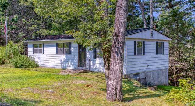Photo of 401 Cross Point Rd, Edgecomb, ME 04556