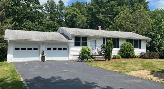 Photo of 339 Haley Rd, Kittery Point, ME 03905