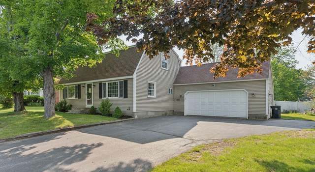 Photo of 15 Bernard Ave, Biddeford, ME 04005