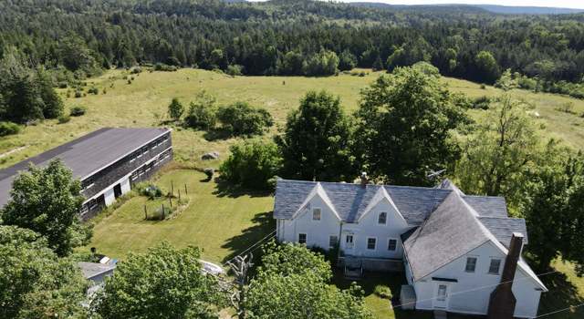 Photo of 949 Cape Rosier Rd, Brooksville, ME 04642