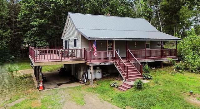 Photo of 263 Waning Rd, Unity, ME 04988