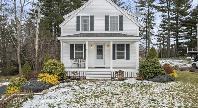 Photo of 9 Parker Ridge Rd, Biddeford, ME 04005