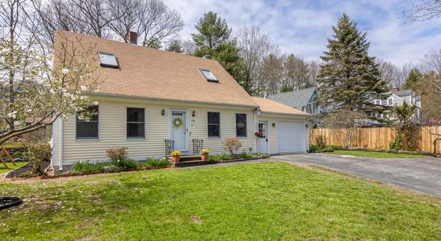 Photo of 784 Ocean Ave, Portland, ME 04103