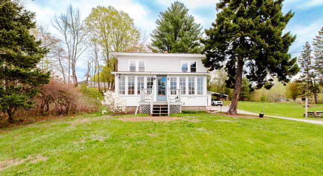 Photo of 10 River St, Strong, ME 04983