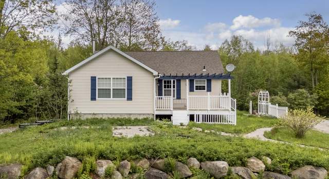 Photo of 117 Harbor Rd, Woodstock, ME 04219