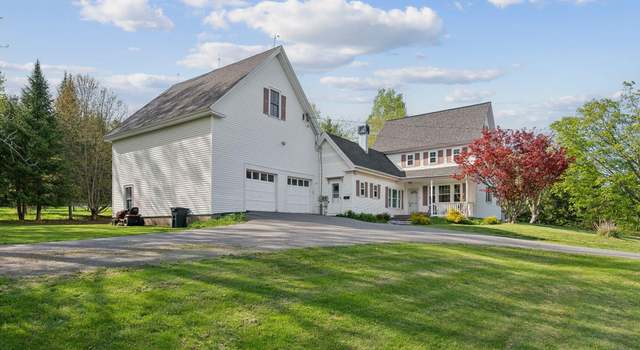 Photo of 39 Greenville St, Hallowell, ME 04347