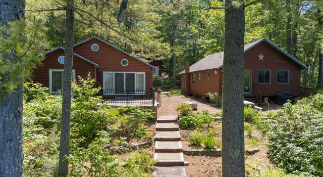 Photo of 48 Green Bay Rd, West Newfield, ME 04095