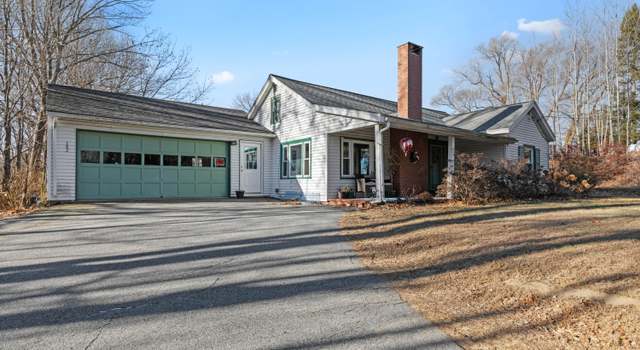 Photo of 182 Ossipee Trl E, Gorham, ME 04038
