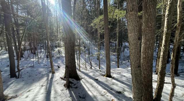 Photo of L63 Intervale Rd, New Sharon, ME 04955