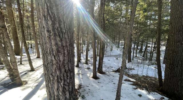 Photo of L63 Intervale Rd, New Sharon, ME 04955