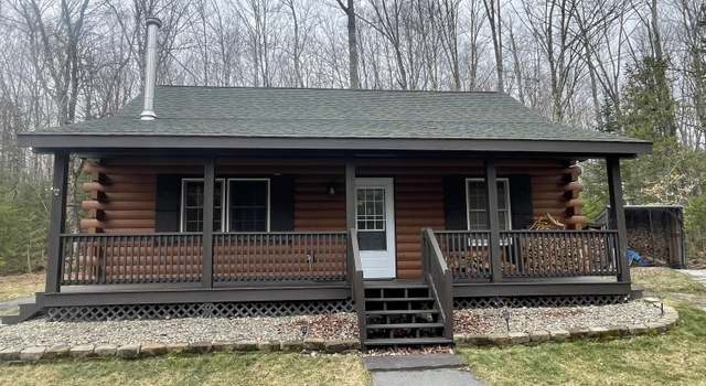 Photo of 993 Center Hill Rd, Weld, ME 04285