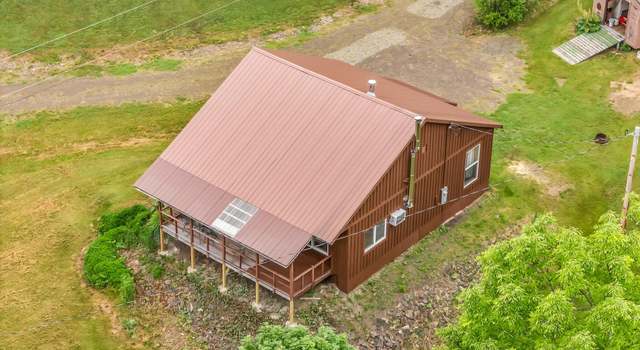 Photo of 245 Brown Rd, Oakfield, ME 04763