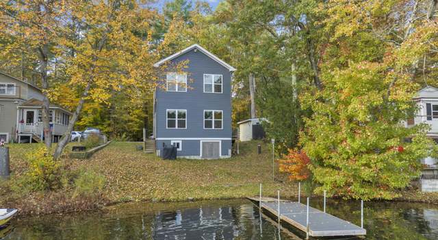 Photo of 58 Shore Rd, Windham, ME 04062