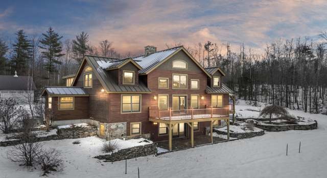Photo of 10 Harrys Way, Strong, ME 04983