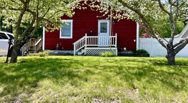 Photo of 13 New Hampshire St, Sanford, ME 04073