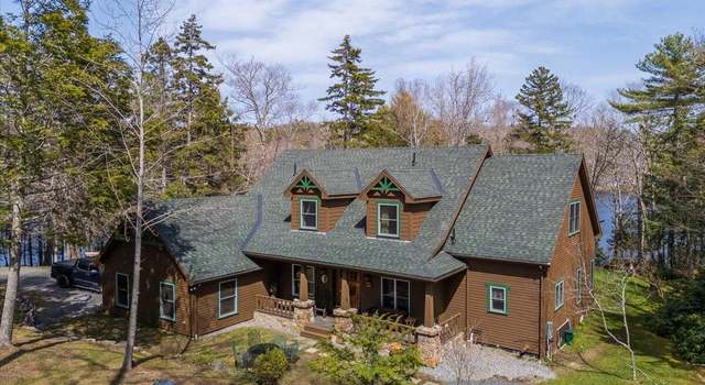 Photo of 37 Whale Rock Rd, Boothbay, ME 04537