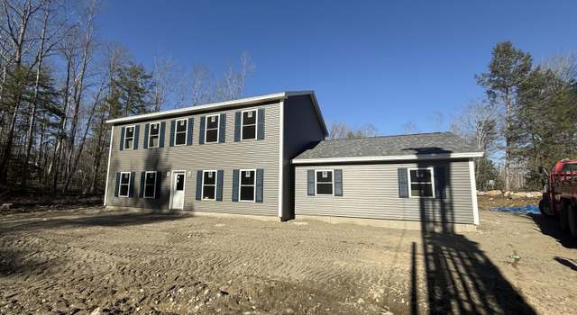 Photo of 110 Bushey Shore Rd, Palermo, ME 04354