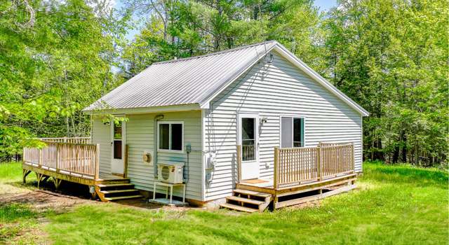 Photo of 204 Weymouth Rd, Morrill, ME 04952