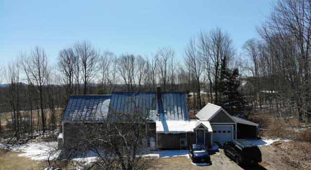 Photo of 243 Choate Rd, Montville, ME 04941