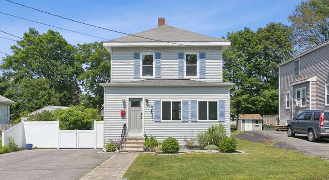 Photo of 53 Ocean View Ave, South Portland, ME 04106