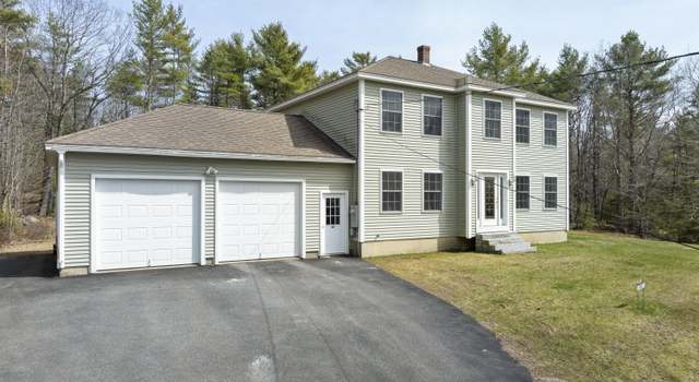 Photo of 47 Gotham Woods, Woolwich, ME 04579