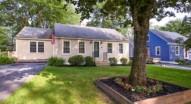 Photo of 28 Colonial Rd, Westbrook, ME 04092