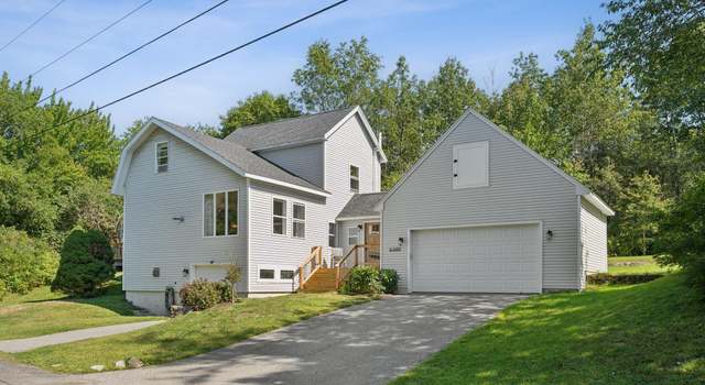 Photo of 11 Summer St, South Thomaston, ME 04858