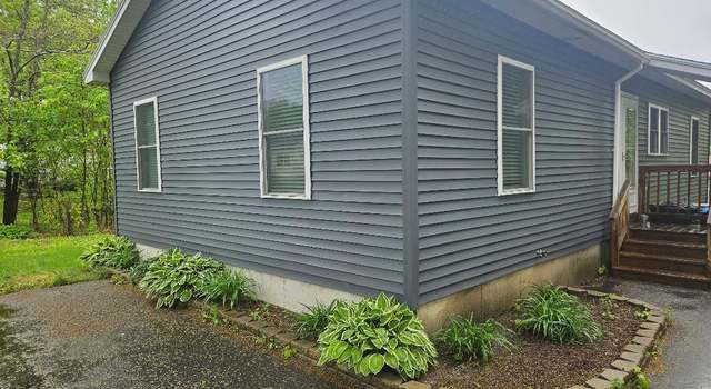Photo of 449 Bennoch Rd, Old Town, ME 04468