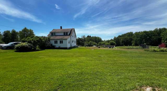 Photo of 754 Sedgwick Ridge Rd, Sedgwick, ME 04676