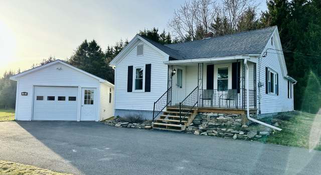 Photo of 84 Lombard Rd, Caribou, ME 04736