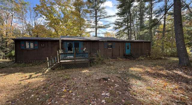 Photo of 56 S South Levant Rd, Levant, ME 04456