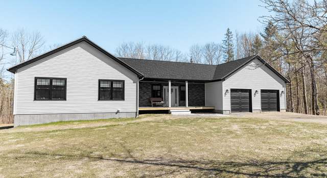 Photo of 318 Townhouse Rd, Kenduskeag, ME 04450