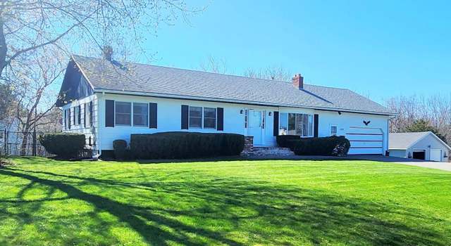 Photo of 400 Birch St, Bangor, ME 04401