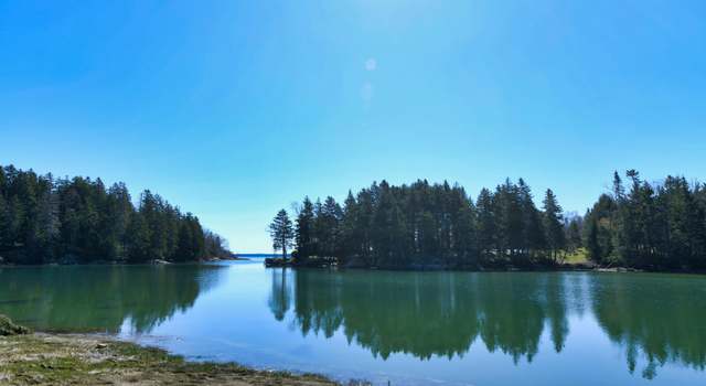 Photo of Property in Deer Isle, ME 04627