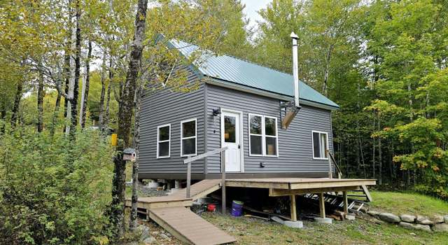 Photo of 100 Birch Ln, Lowell, ME 04493