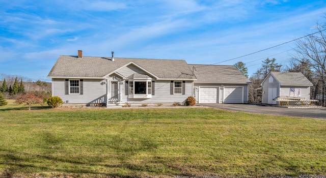 Photo of 183 Country Club Rd, Norway, ME 04268