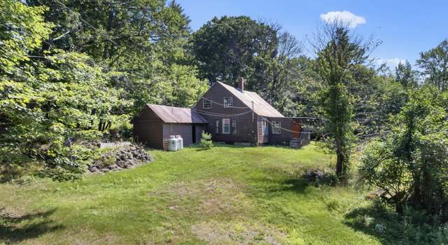 Property at 15 Sawyer Ln, Sanford, ME 04083, 4 beds, 1.5 baths