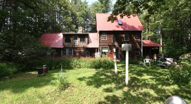 Photo of 214 Parkman Rd, Garland, ME 04939