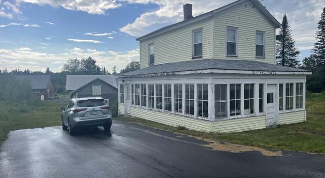 Photo of 576 Main St, Jackman, ME 04945