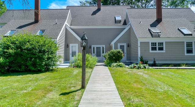 Photo of 41 Francis Way #41, Kittery, ME 03904