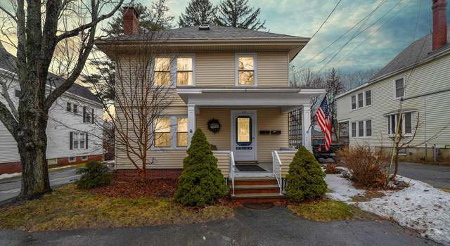 Photo of 123 Forest St, Westbrook, ME 04092