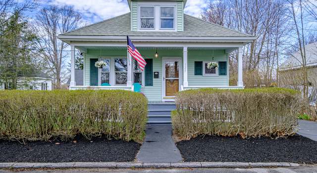 Photo of 125 Chase St, South Portland, ME 04106