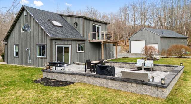 Photo of 181 Hutchins Mountain Rd, Penobscot, ME 04476
