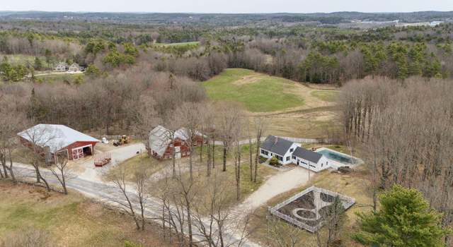 Photo of 110 Merrill Rd, Gray, ME 04039