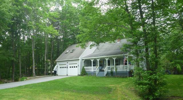 Photo of 33 Oak Ridge Dr, Standish, ME 04084