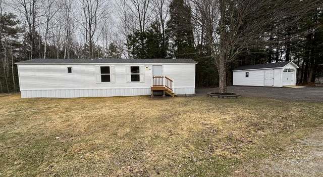 Photo of 38 Round Stone Rd, Mount Vernon, ME 04352