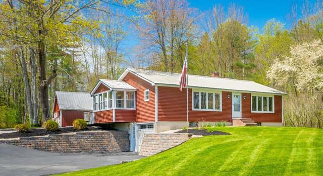 Photo of 7 Hubbard Ave, Limington, ME 04049