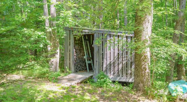 Photo of 265 Greenacre Rd, Lincolnville, ME 04849