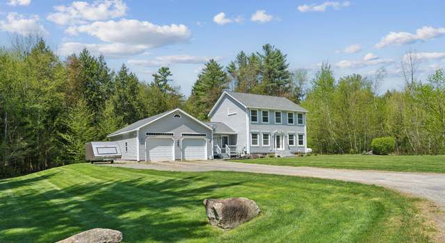 Photo of 10 Carlson Dr, Manchester, ME 04351
