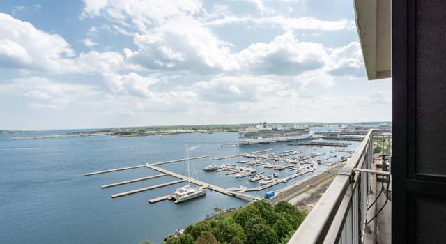 Photo of 45 Eastern Promenade Unit 8D, Portland, ME 04101